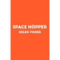 Space Hopper: 'Charming and powerful' Marjan Kamali