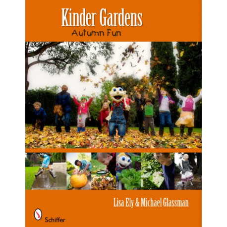 Kinder Gardens: Autumn Fun: Autumn Fun