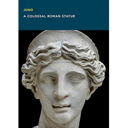 Juno: A Colossal Roman Statue
