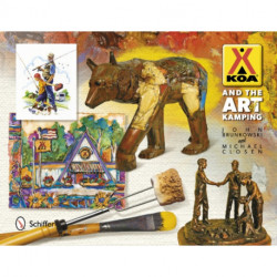 KOA and the Art of Kamping