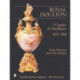Royal Doulton: A Legacy of Excellence