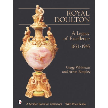 Royal Doulton: A Legacy of Excellence