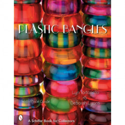 Plastic Bangles