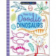 Doodling Dinosaurs