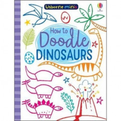 Doodling Dinosaurs