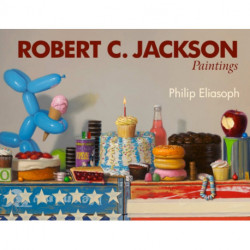 Robert C. Jackson Paintings