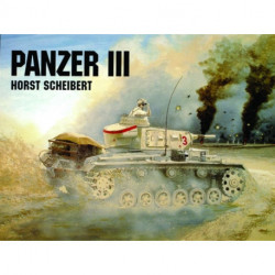 Panzer III