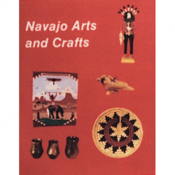 Navajo Arts and Crafts