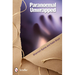 Paranormal Unwrapped