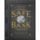 The Safe Bank Book: Cast Iron Safe Banks Made between 1865 and 1941