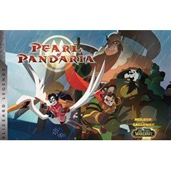 World of Warcraft: Pearl of Pandaria
