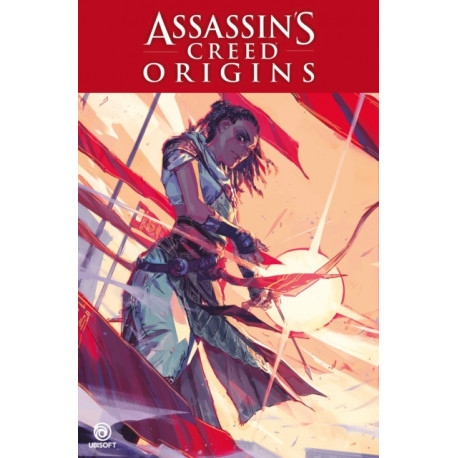 Assassin's Creed Omnibus Volume 1