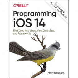 Programming iOS 14: Dive Deep into Views, View Controllers, and Frameworks