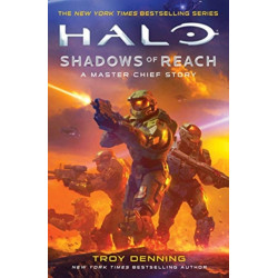 Halo: Shadows of Reach