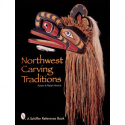 Northwest Carving Traditions
