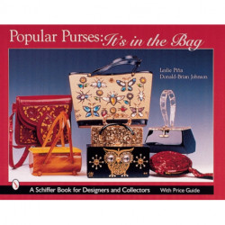 Popular Purses: It's in the Bag!