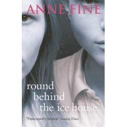 Round Behind The Ice House