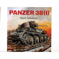 Panzerkampwagen 38(t)