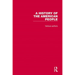 A History of the American People