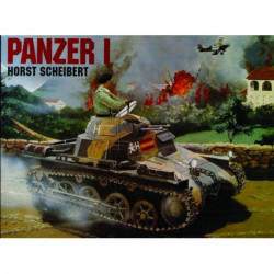 Panzer I