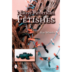 Native American Fetishes