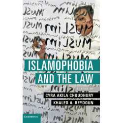 Islamophobia and the Law