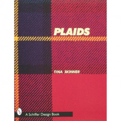 Plaids: A Visual Survey of Pattern Variations