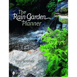 The Rain Garden Planner