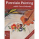 Porcelain Painting with Uwe Geissler