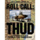 Roll Call: THUD: A Photographic Record of the Republic F-105 Thunderchief