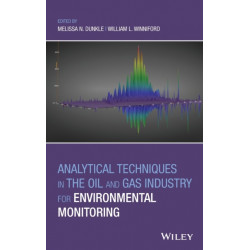 Analytical Techniques in the Oil and Gas Industry for Environmental Monitoring