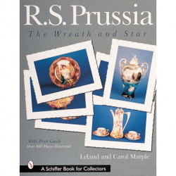 R.S. Prussia: The Wreath and Star