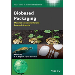 Bio-Based Packaging: Material, Environmental and Economic Aspects