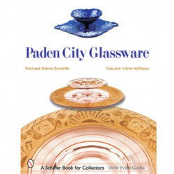 Paden City Glassware