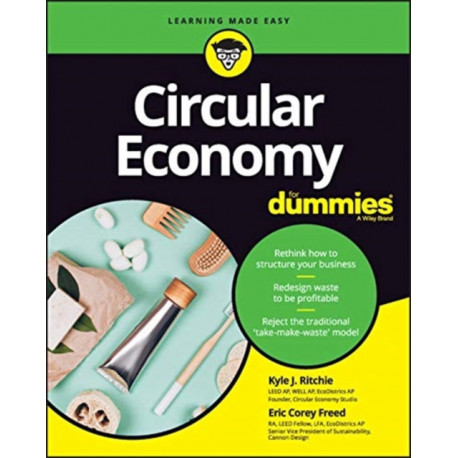 Circular Economy For Dummies