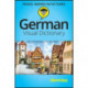German Visual Dictionary For Dummies