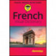 French Visual Dictionary For Dummies