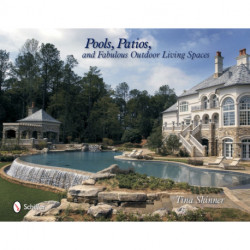 Pools, Patios, and Fabulous Outdoor Living Spaces: Luxury by Master Pool Builders