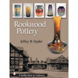 Rookwood Pottery