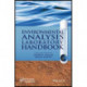 Environmental Analysis Laboratory Handbook