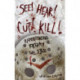 See! Hear! Cut! Kill!: Experiencing Friday the 13th