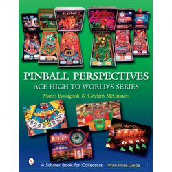 Pinball Perspectives: Ace High to World’s Series