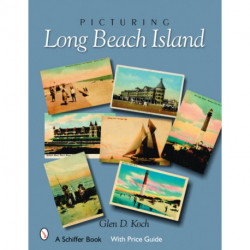 Picturing Long Beach Island, New Jersey