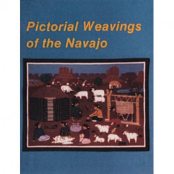 Pictorial Weavings of the Navajo