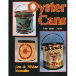 Oyster Cans