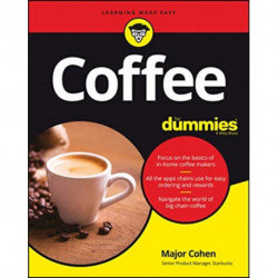 Coffee For Dummies