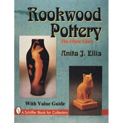 Rookwood Pottery: The Glaze Lines
