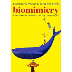 Biomimicry: When Nature Inspires Amazing Inventions