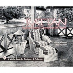 Rattan Furniture: Tropical Comfort Throughout The House