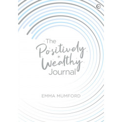 The Positively Wealthy Journal